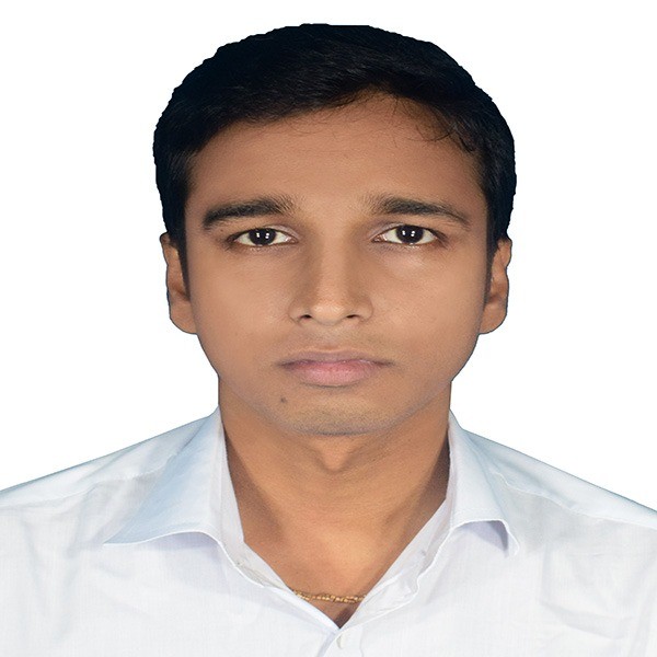 Shudipto Trafder's Profile Picture
