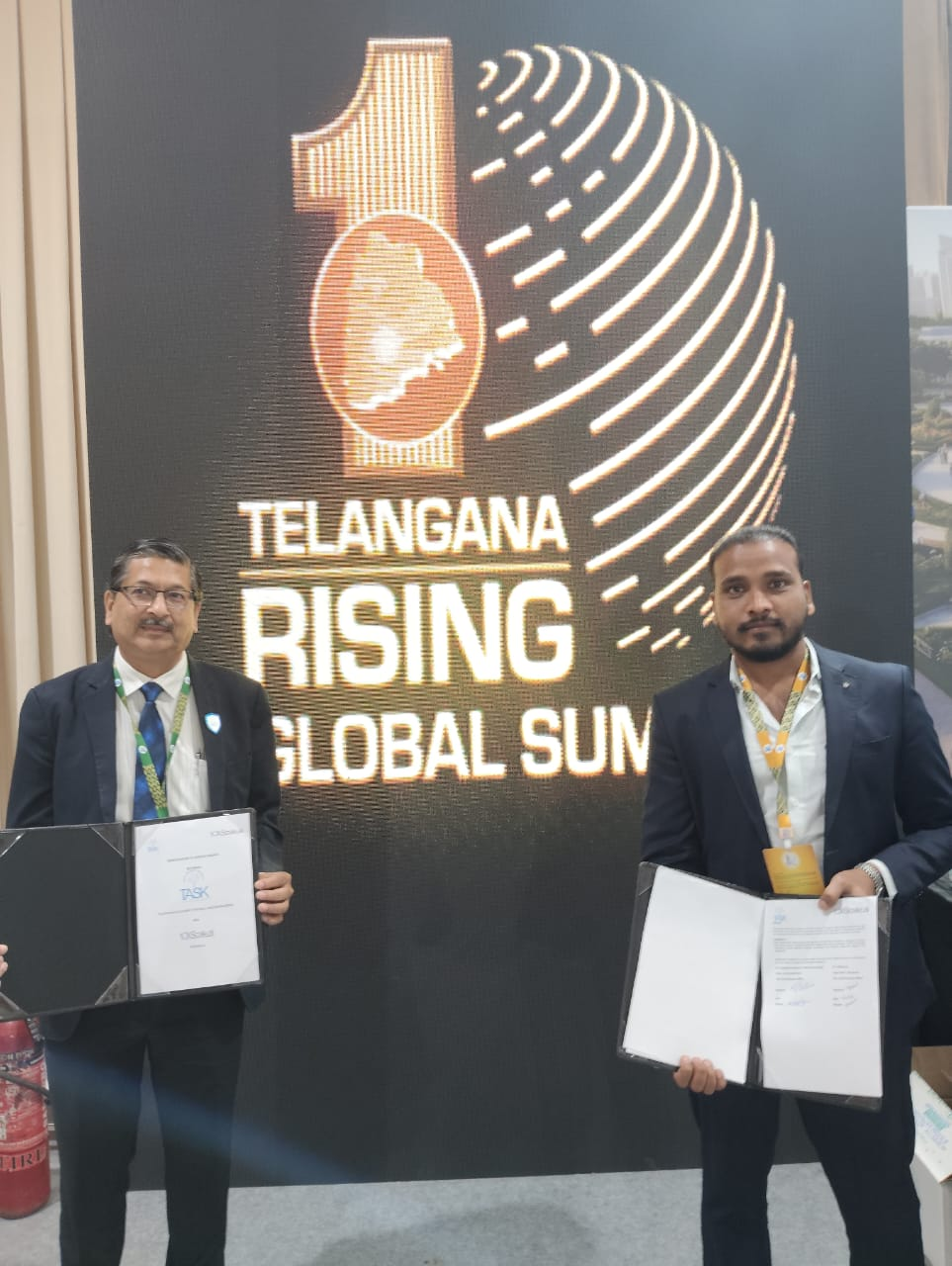 Government Partnerships